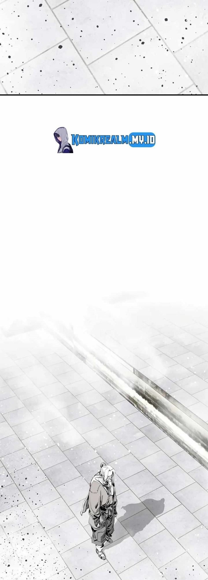 Way To Heaven Chapter 77 Bahasa Indonesia