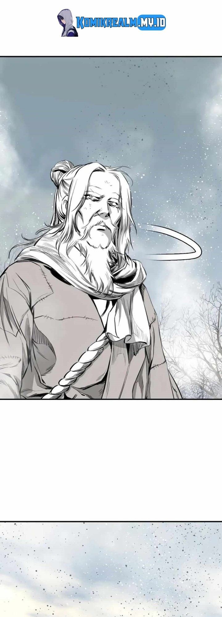 Way To Heaven Chapter 77 Bahasa Indonesia