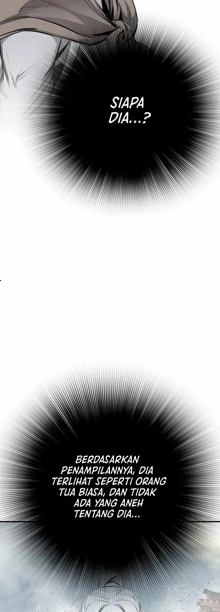 Way To Heaven Chapter 77 Bahasa Indonesia