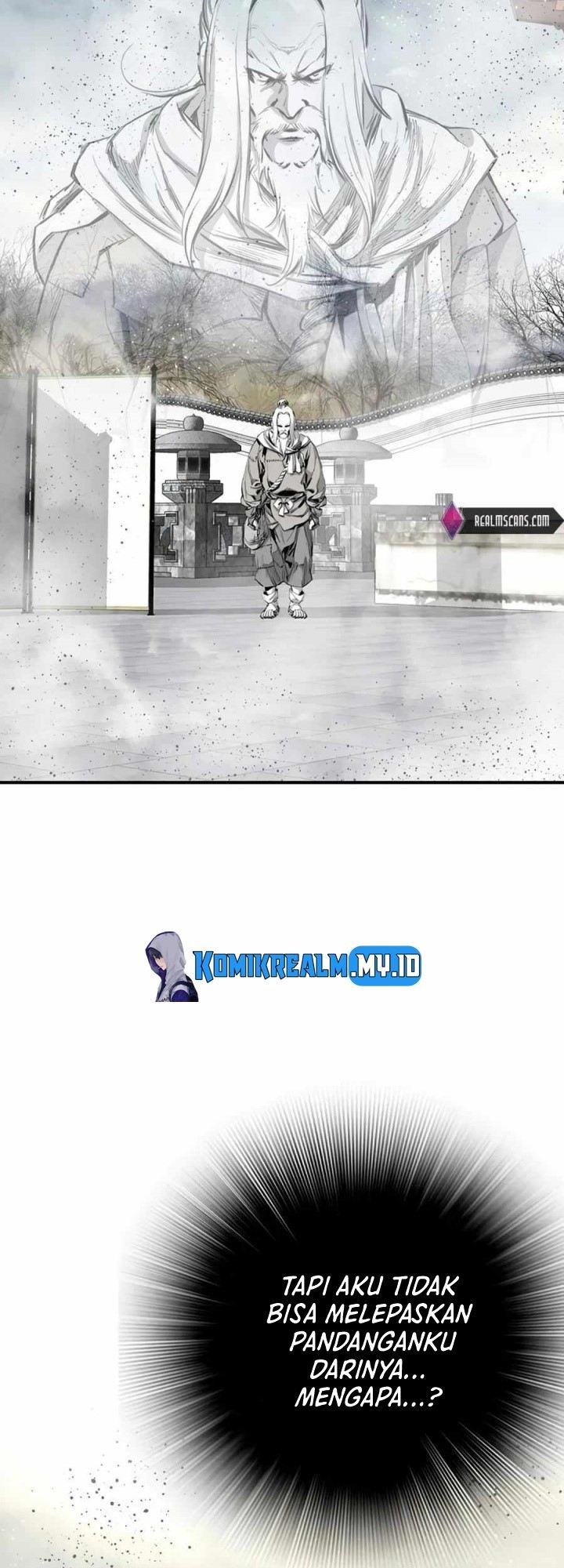 Way To Heaven Chapter 77 Bahasa Indonesia