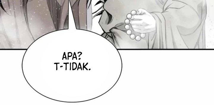 Way To Heaven Chapter 77 Bahasa Indonesia