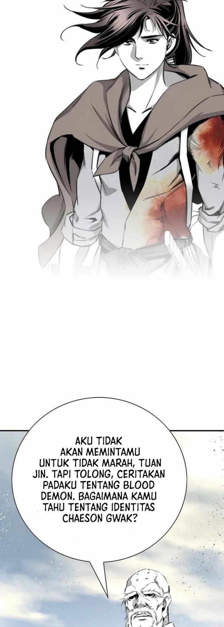 Way To Heaven Chapter 77 Bahasa Indonesia