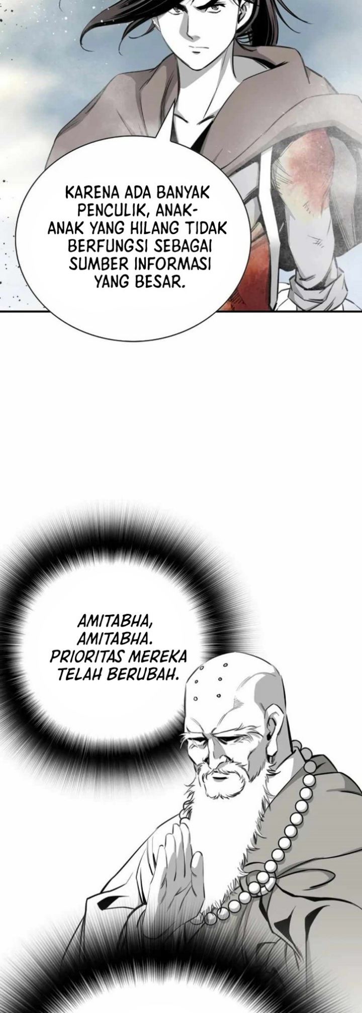 Way To Heaven Chapter 77 Bahasa Indonesia