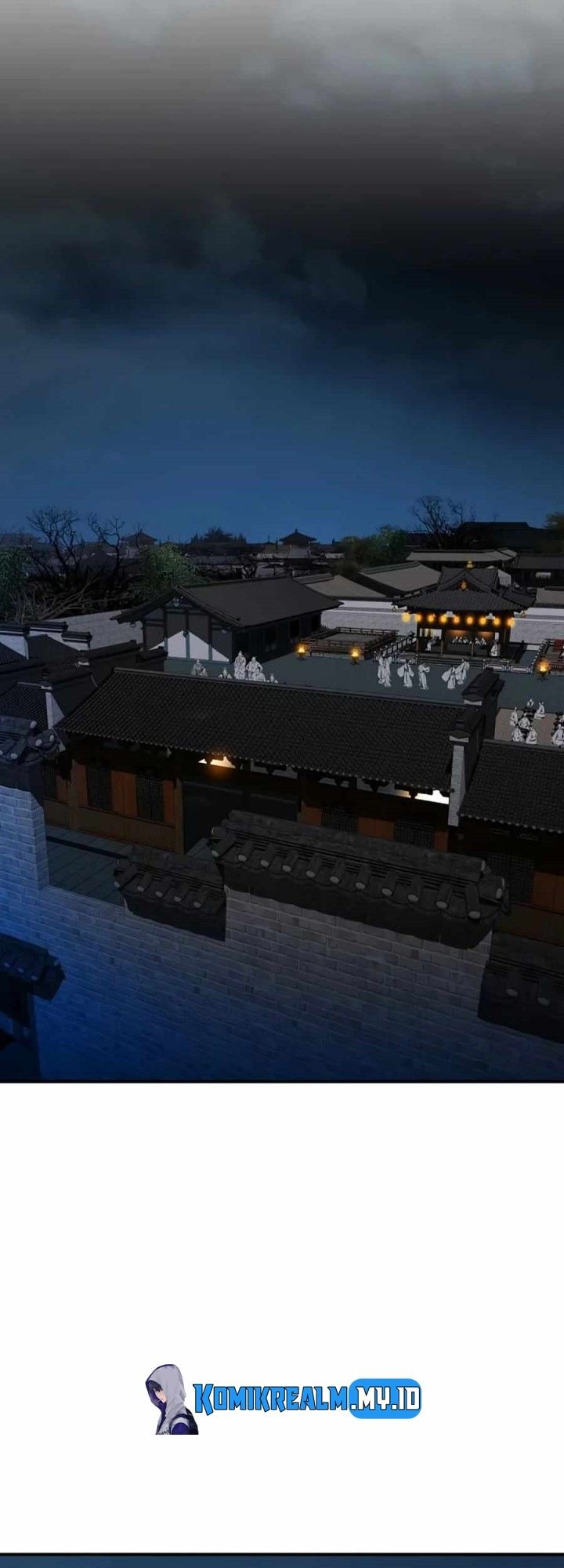 Way To Heaven Chapter 77 Bahasa Indonesia