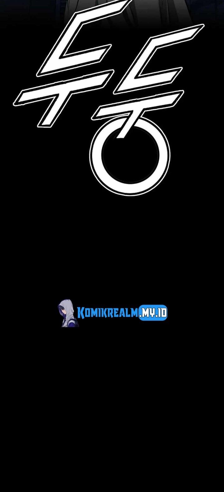 Way To Heaven Chapter 77 Bahasa Indonesia