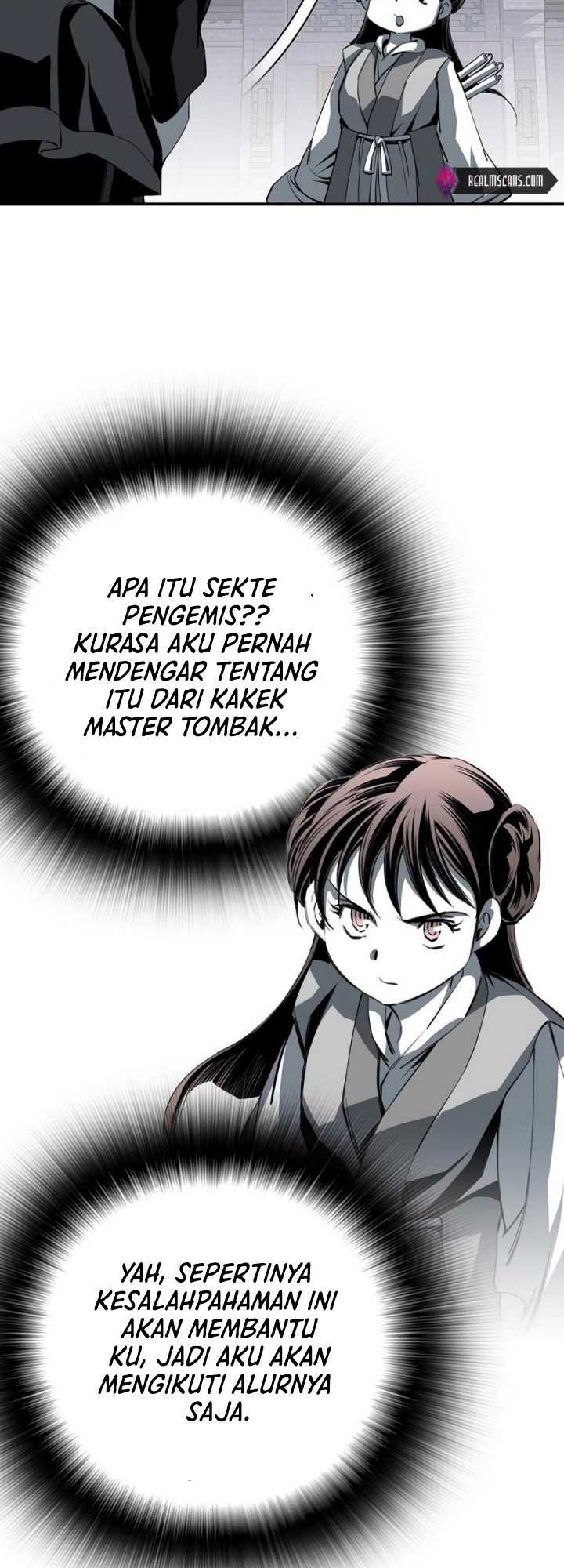 Way To Heaven Chapter 78 Bahasa Indonesia