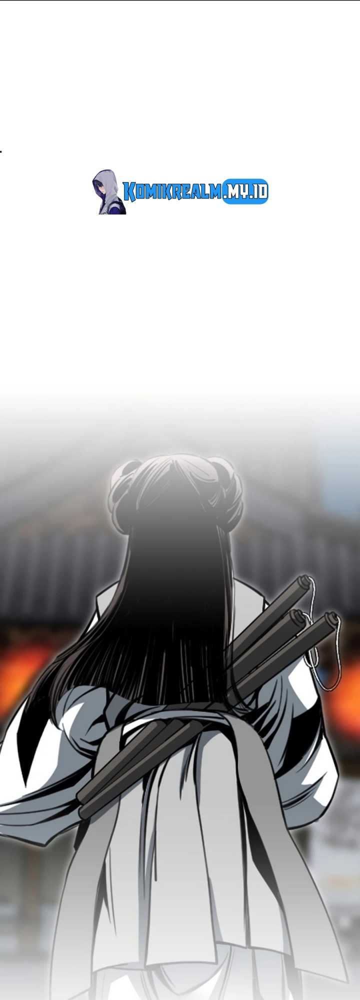 Way To Heaven Chapter 78 Bahasa Indonesia