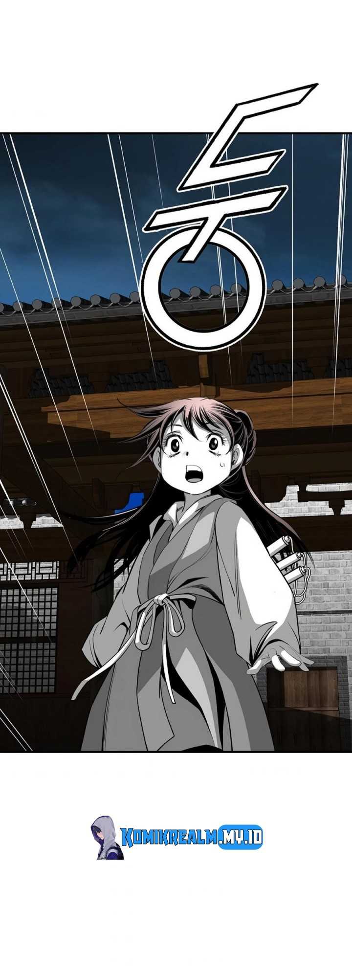 Way To Heaven Chapter 78 Bahasa Indonesia