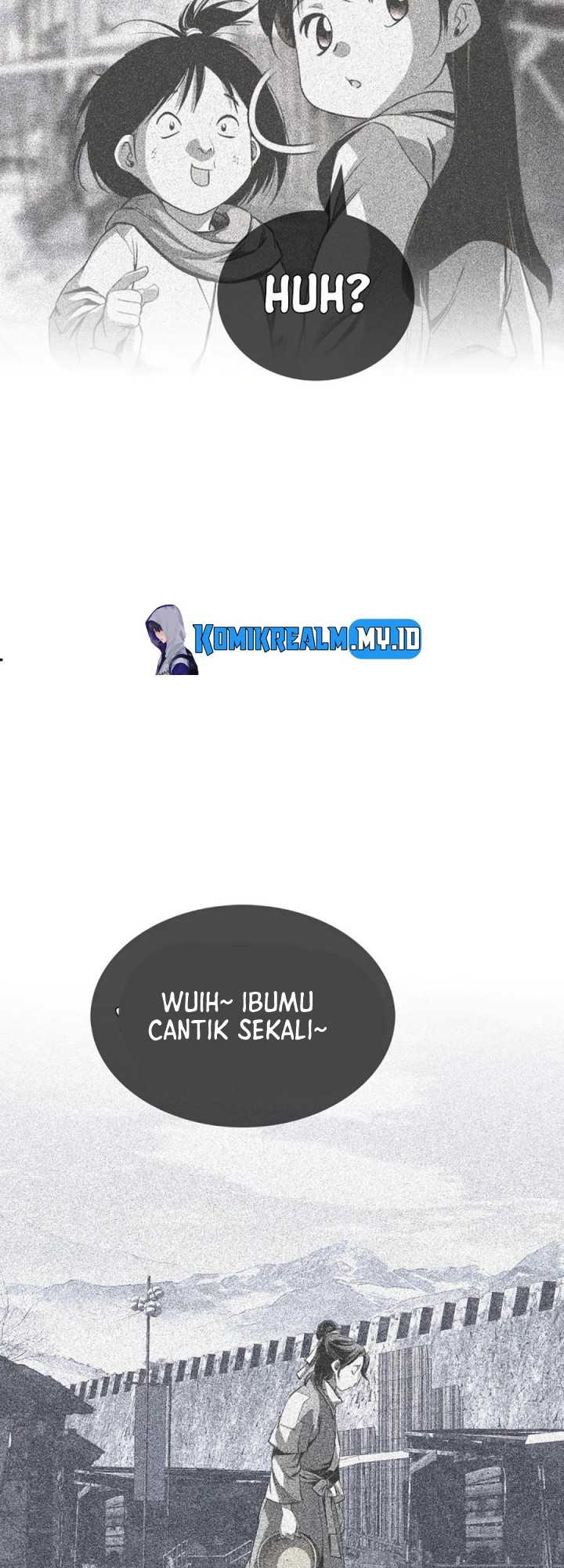 Way To Heaven Chapter 78 Bahasa Indonesia