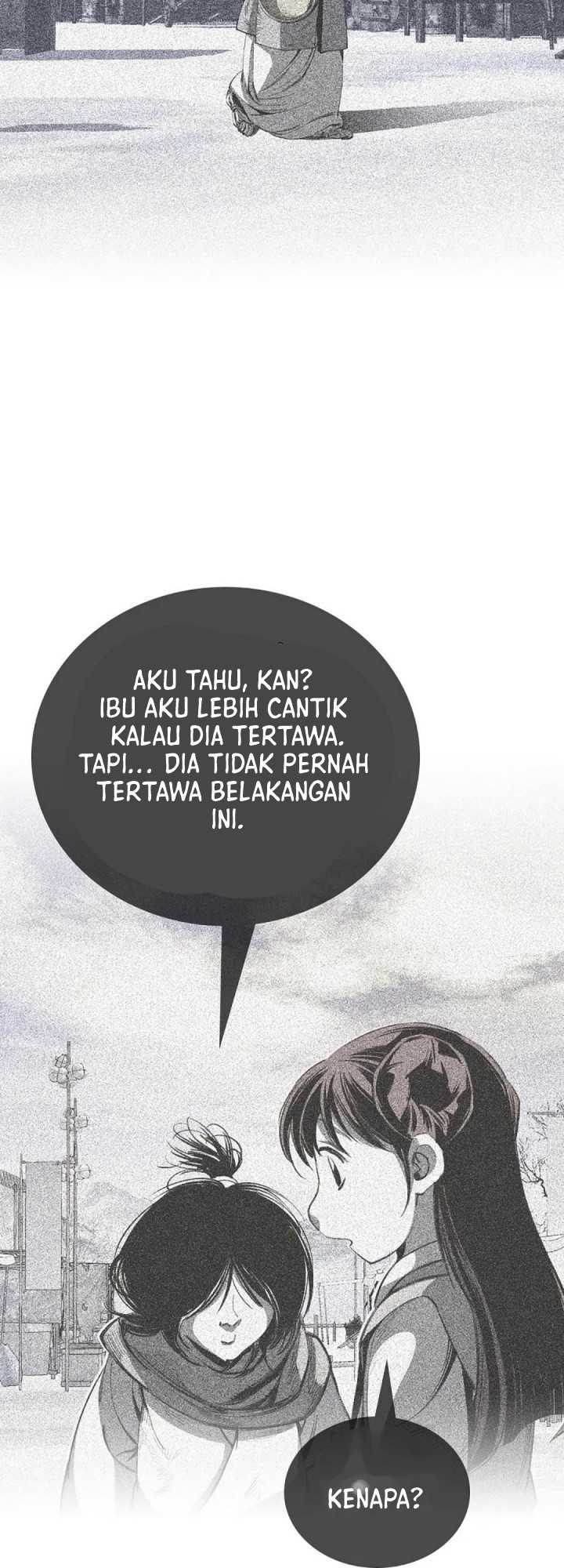 Way To Heaven Chapter 78 Bahasa Indonesia