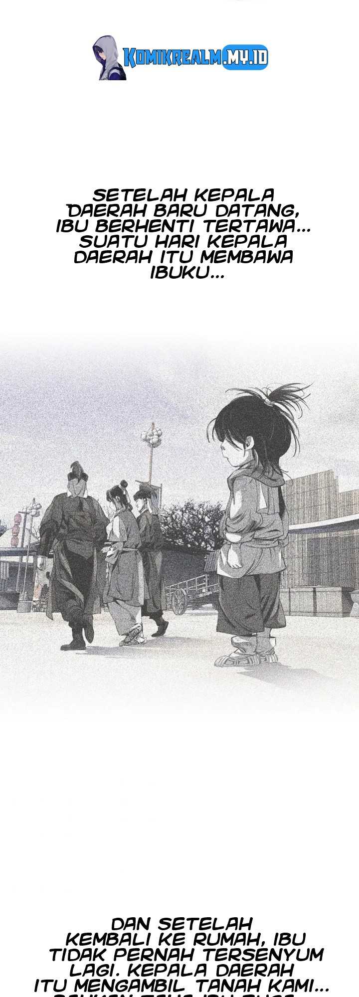 Way To Heaven Chapter 78 Bahasa Indonesia