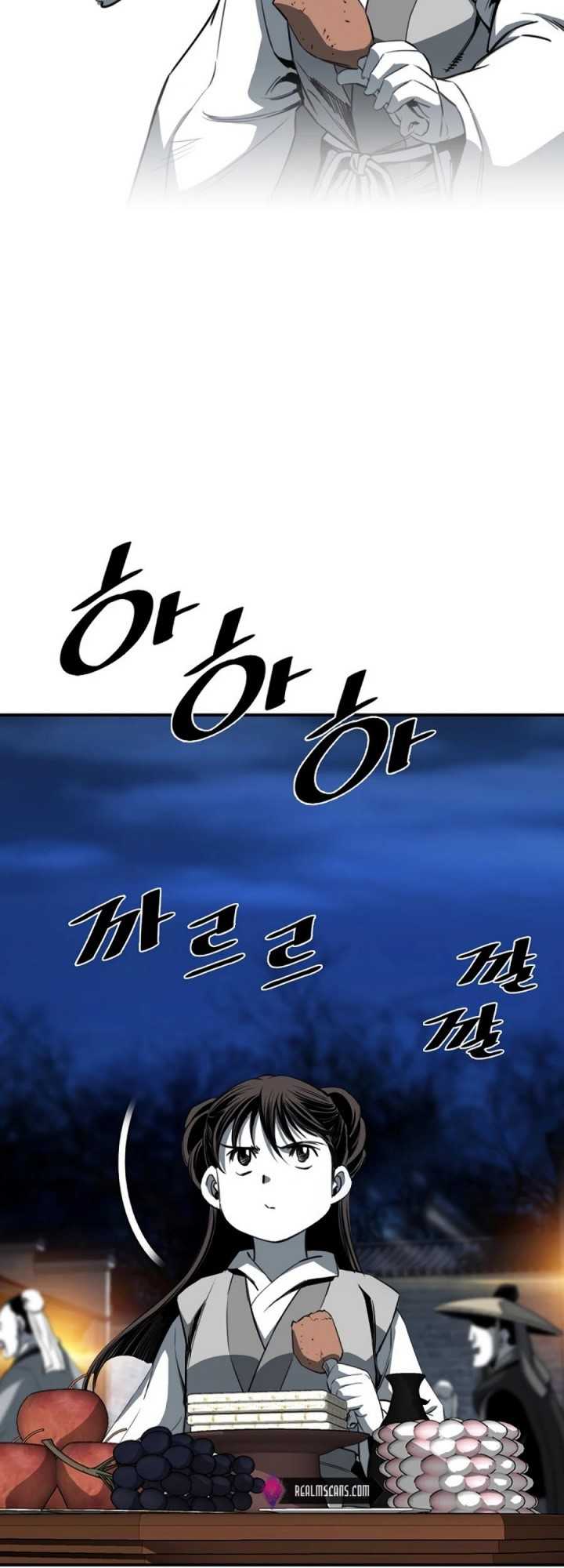 Way To Heaven Chapter 78 Bahasa Indonesia