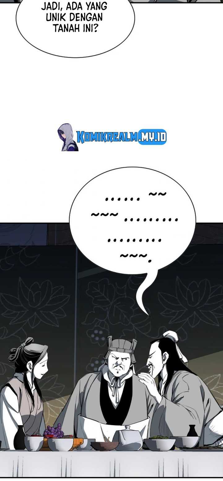 Way To Heaven Chapter 78 Bahasa Indonesia