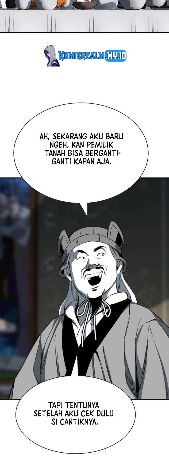 Way To Heaven Chapter 78 Bahasa Indonesia