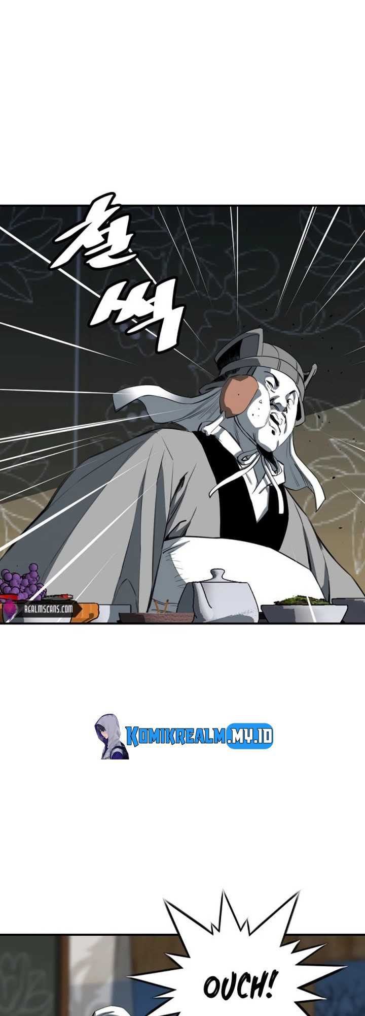 Way To Heaven Chapter 78 Bahasa Indonesia