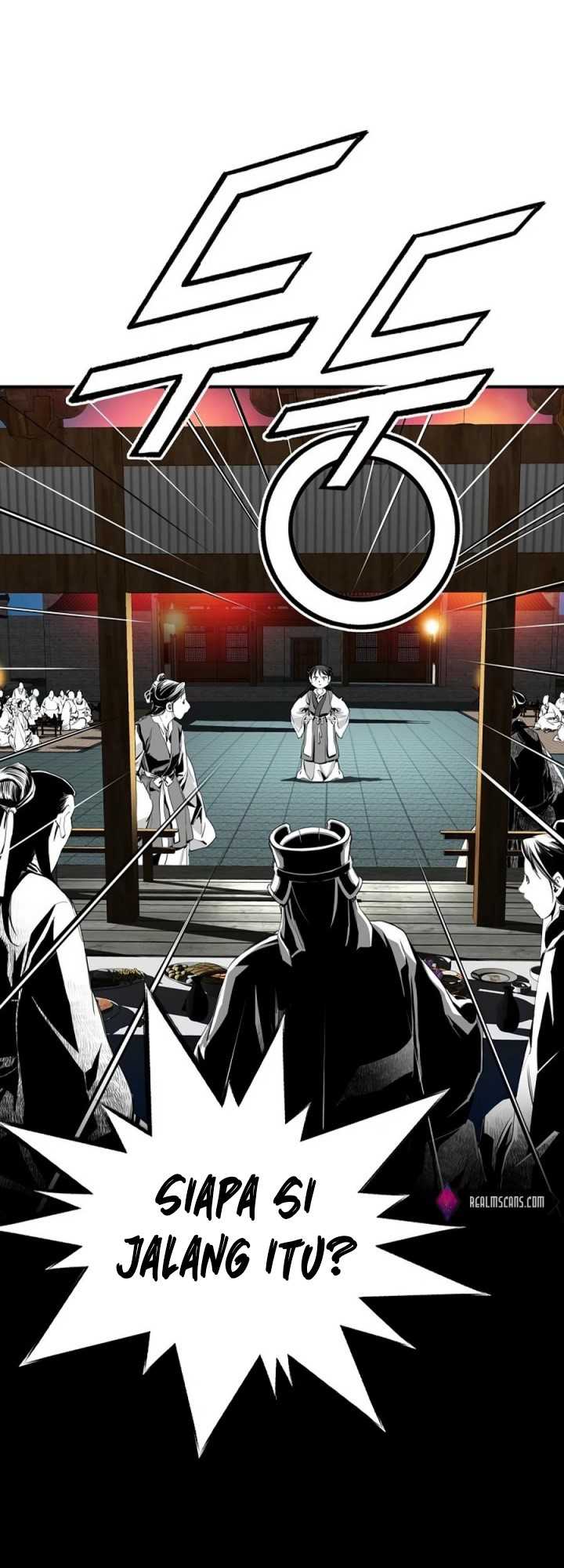 Way To Heaven Chapter 78 Bahasa Indonesia