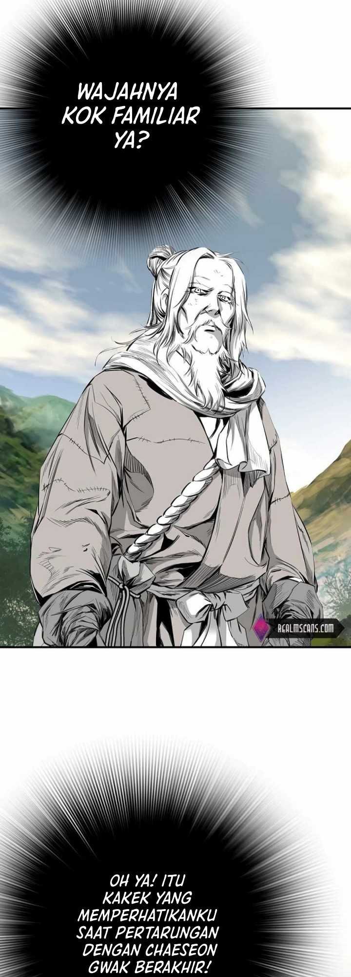 Way To Heaven Chapter 81 Bahasa Indonesia