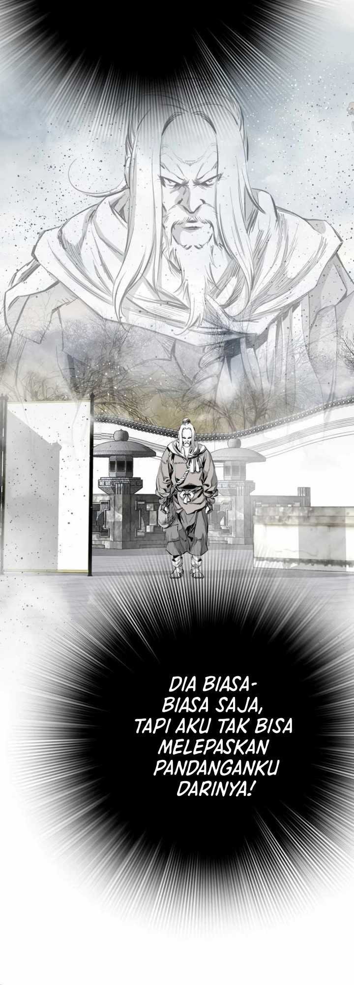 Way To Heaven Chapter 81 Bahasa Indonesia