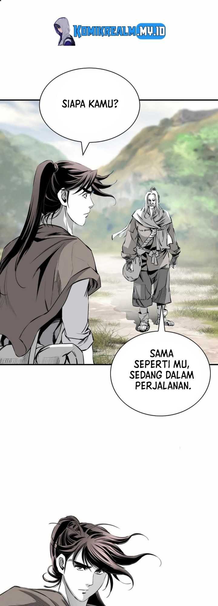 Way To Heaven Chapter 81 Bahasa Indonesia