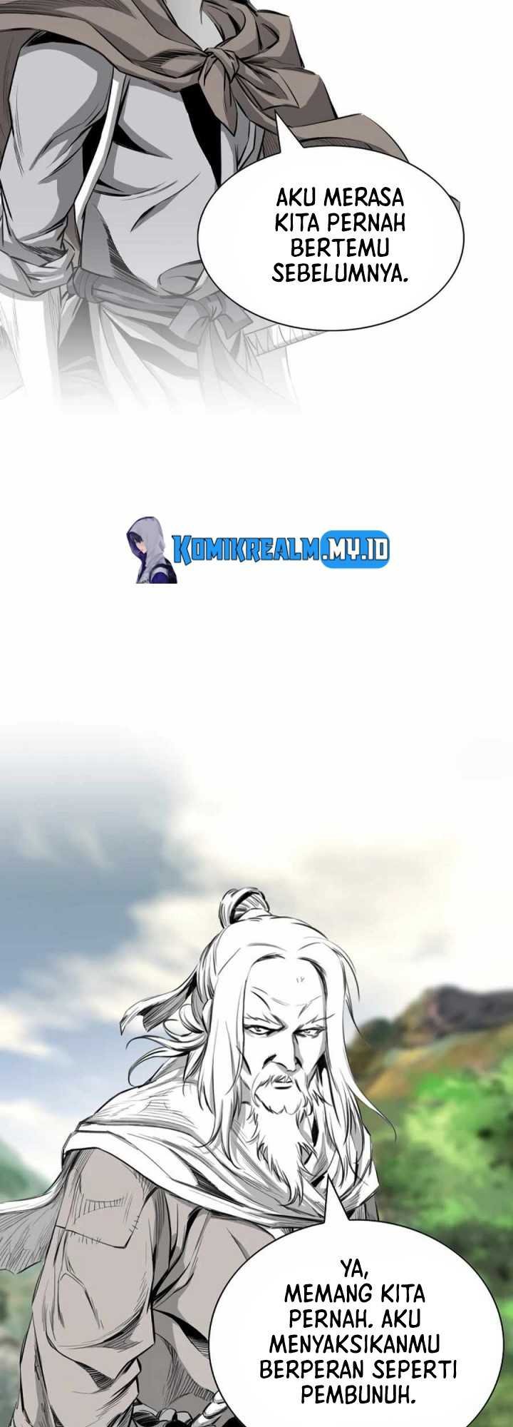 Way To Heaven Chapter 81 Bahasa Indonesia