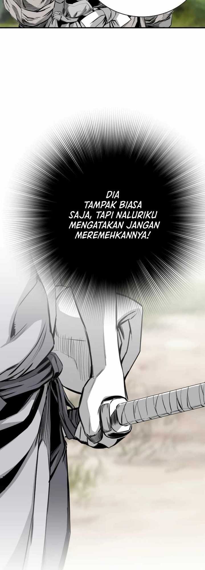 Way To Heaven Chapter 81 Bahasa Indonesia