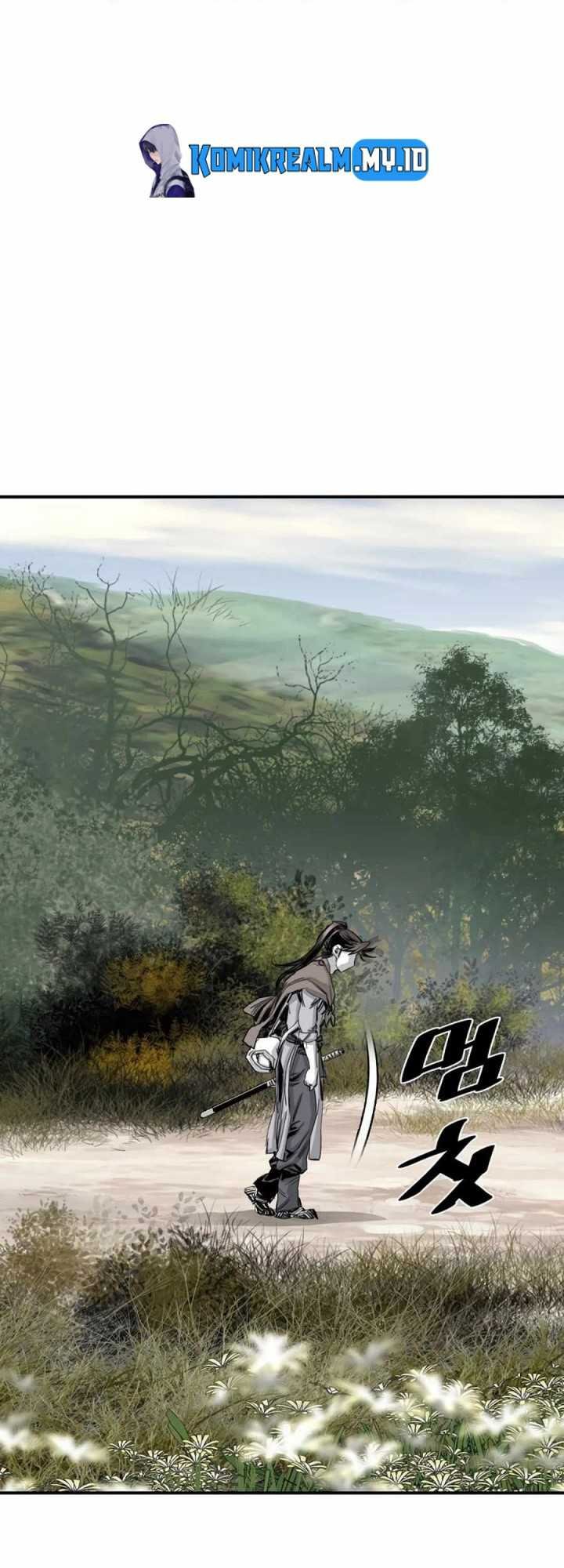 Way To Heaven Chapter 81 Bahasa Indonesia