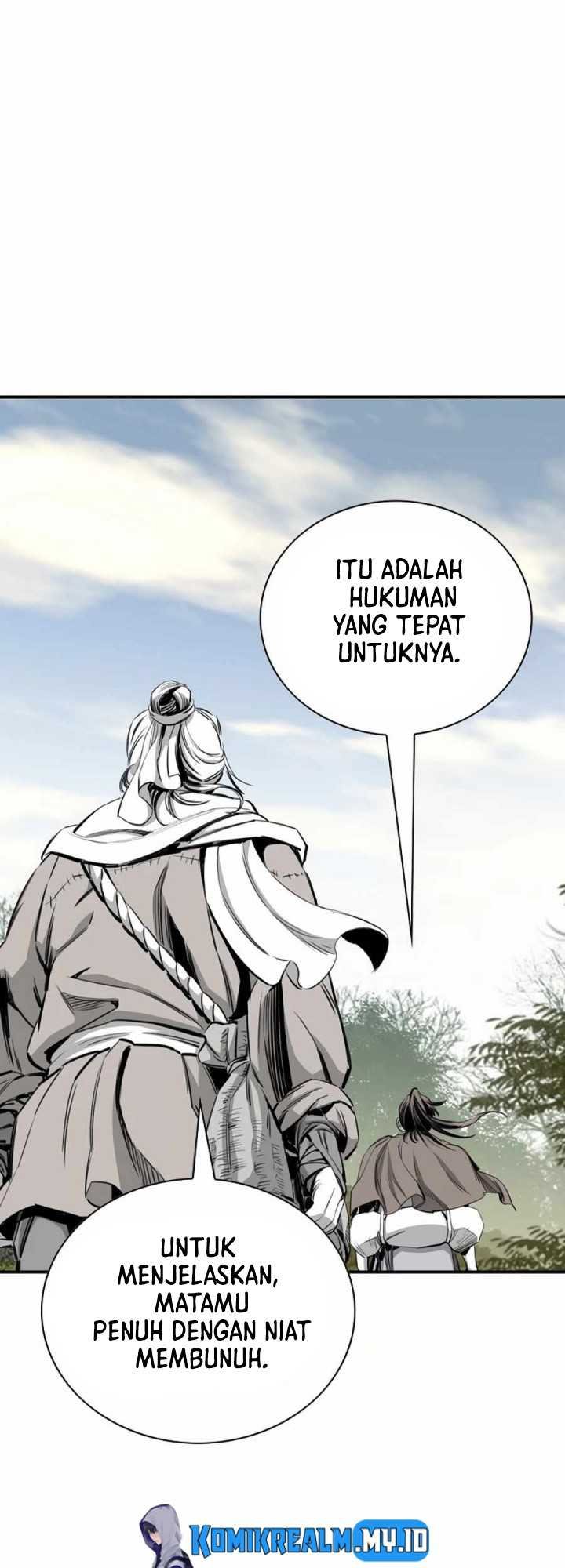 Way To Heaven Chapter 81 Bahasa Indonesia