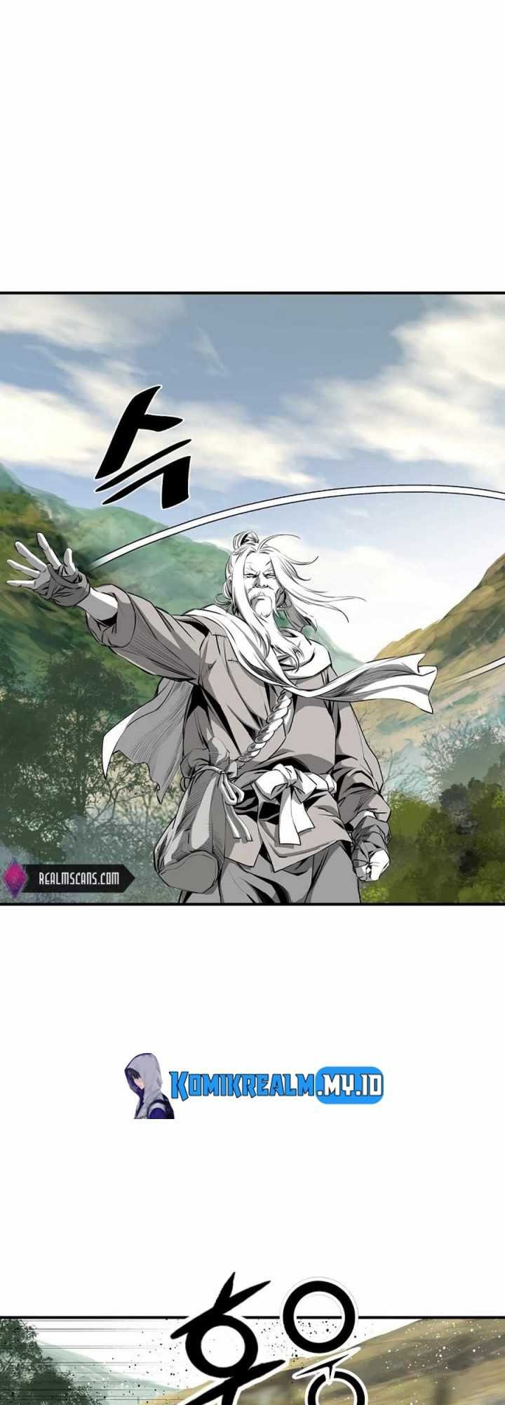 Way To Heaven Chapter 81 Bahasa Indonesia