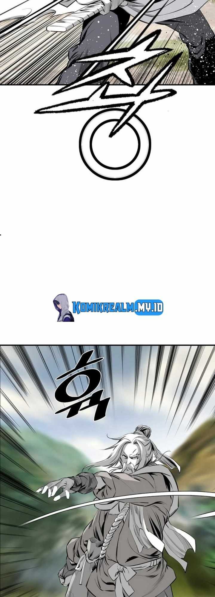 Way To Heaven Chapter 81 Bahasa Indonesia