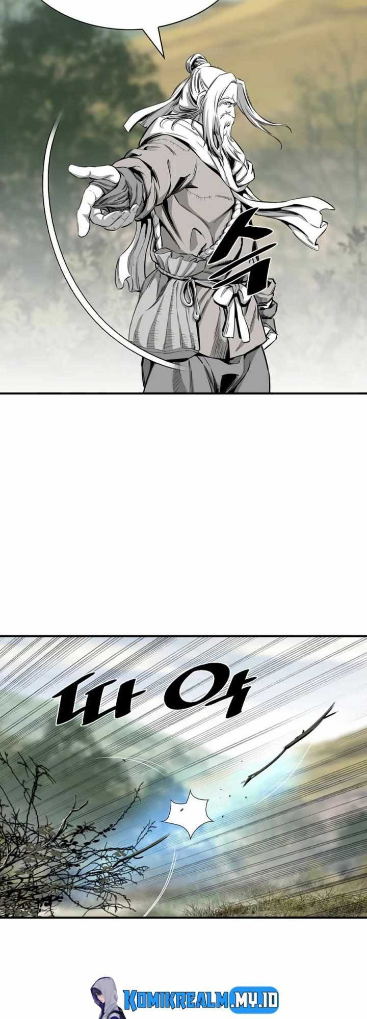 Way To Heaven Chapter 81 Bahasa Indonesia