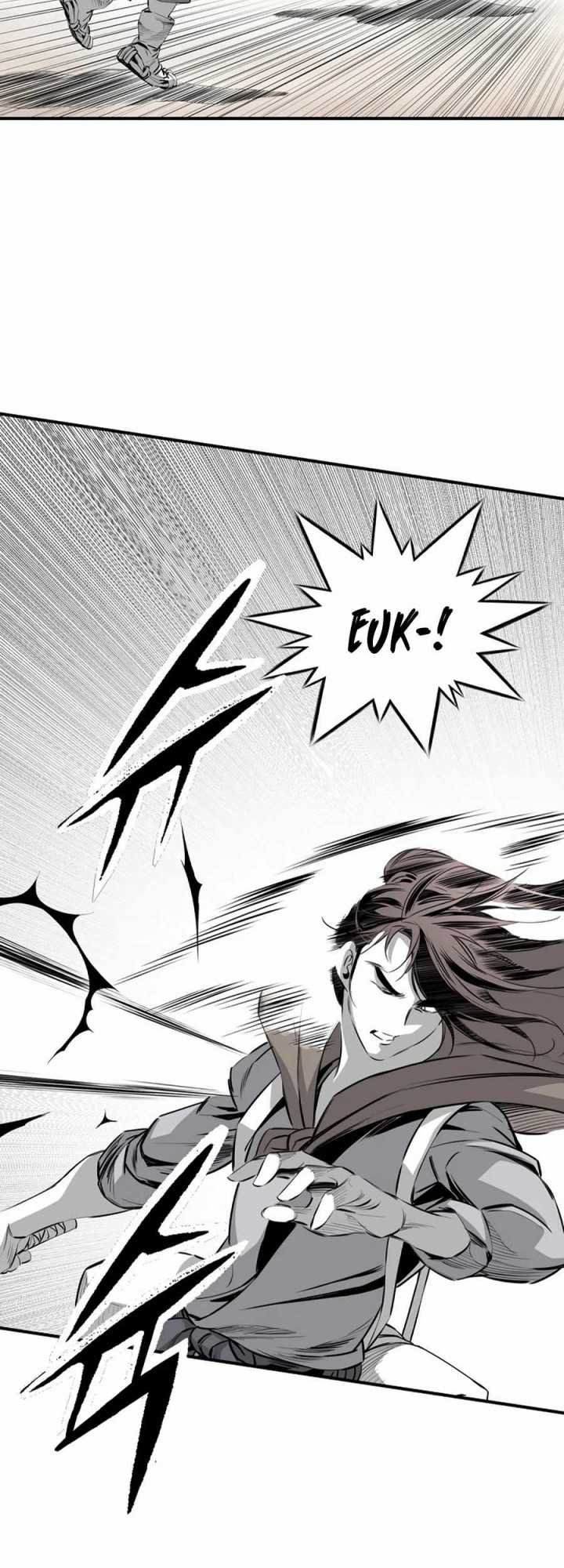 Way To Heaven Chapter 81 Bahasa Indonesia