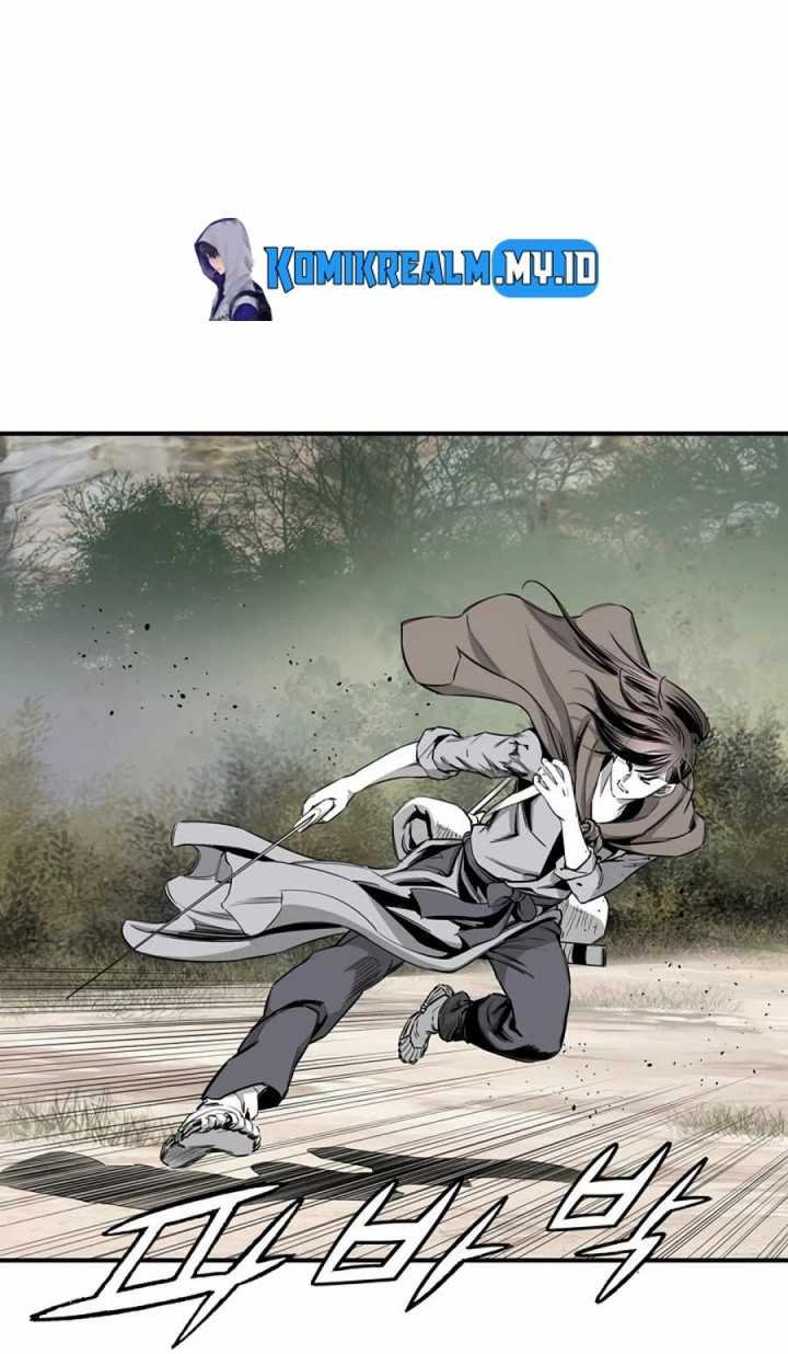Way To Heaven Chapter 81 Bahasa Indonesia
