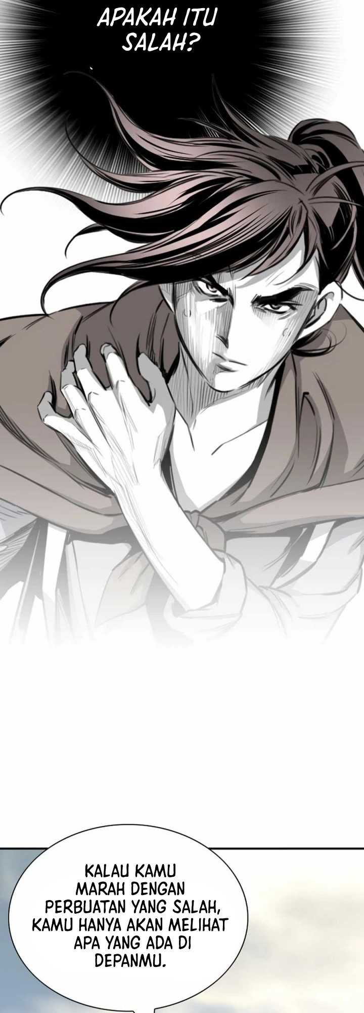 Way To Heaven Chapter 81 Bahasa Indonesia