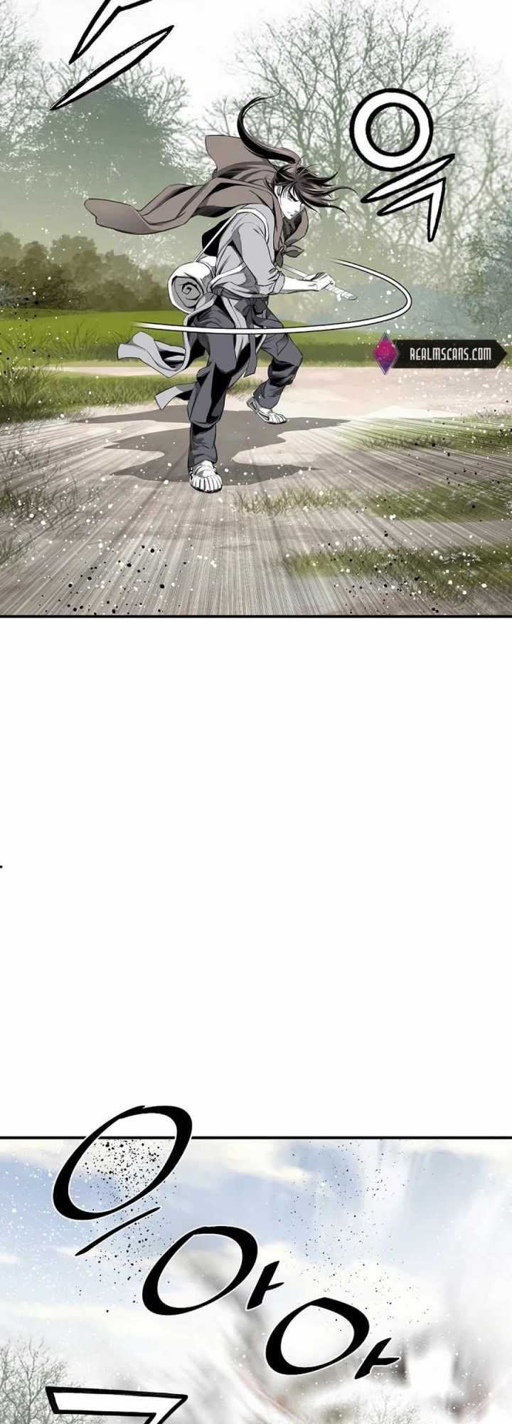 Way To Heaven Chapter 81 Bahasa Indonesia