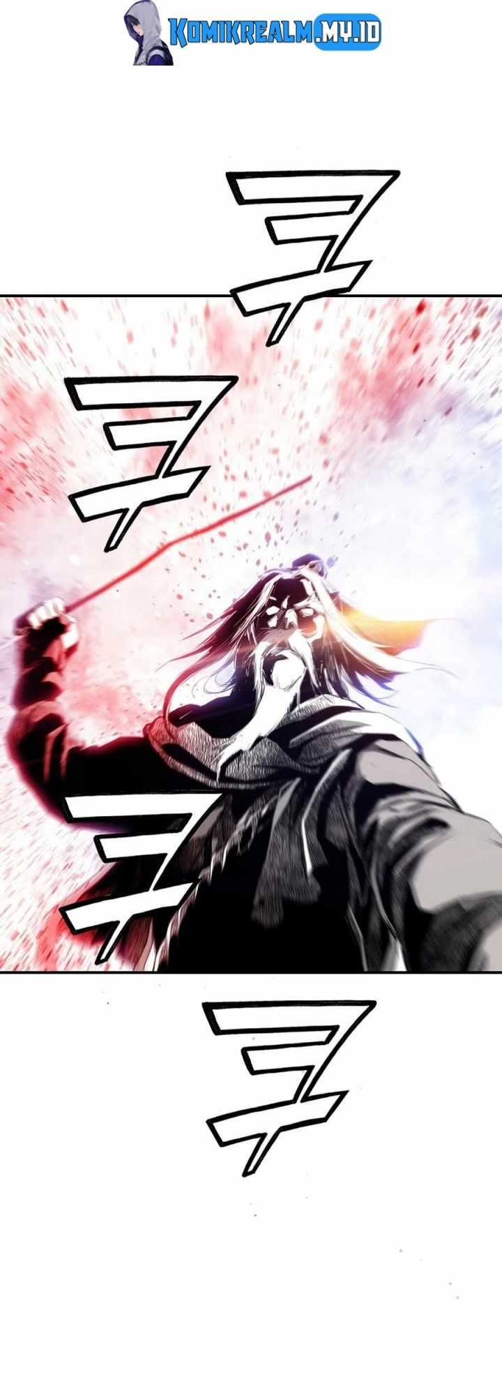 Way To Heaven Chapter 81 Bahasa Indonesia