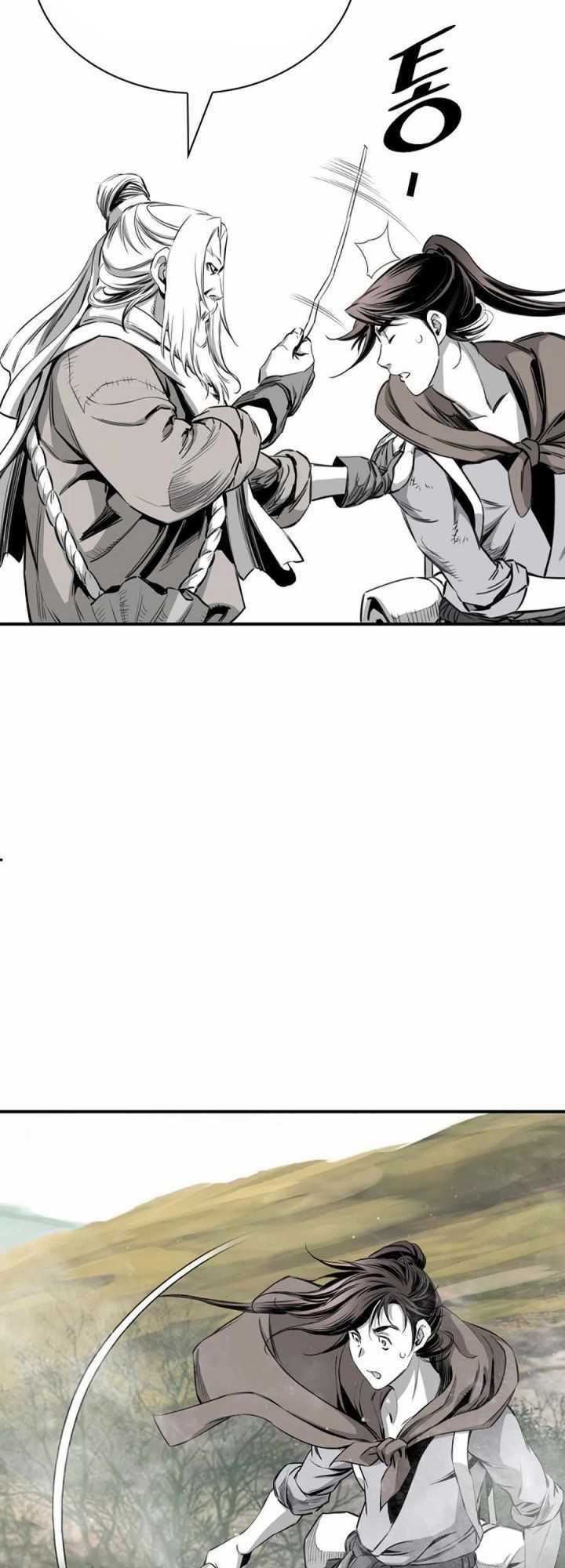 Way To Heaven Chapter 81 Bahasa Indonesia