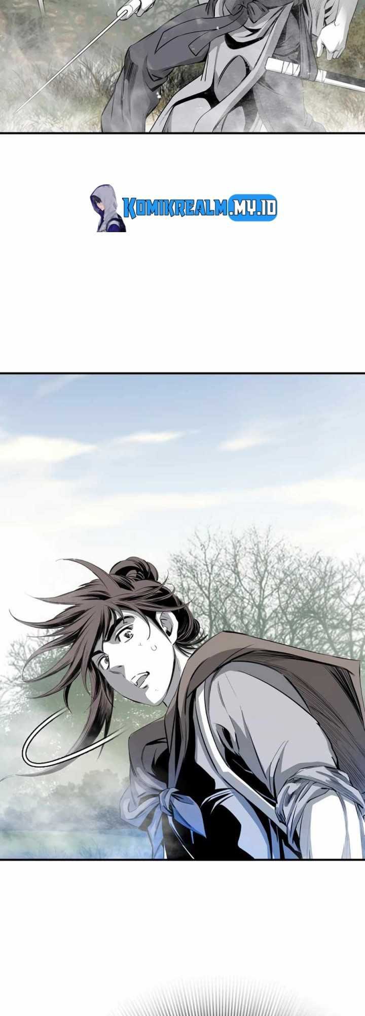 Way To Heaven Chapter 81 Bahasa Indonesia