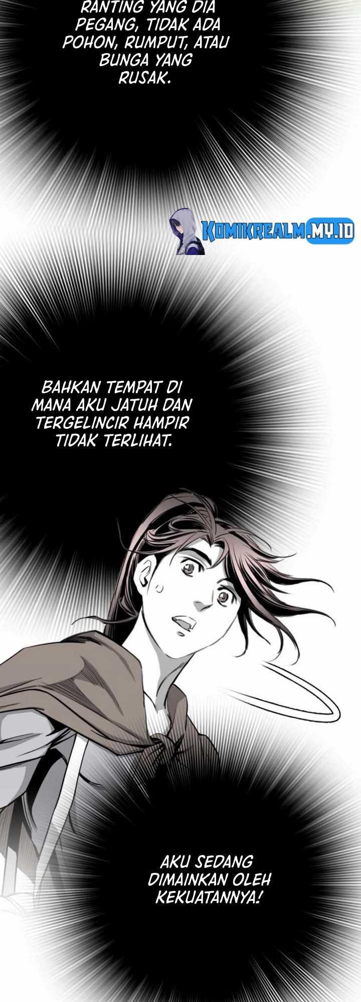 Way To Heaven Chapter 81 Bahasa Indonesia