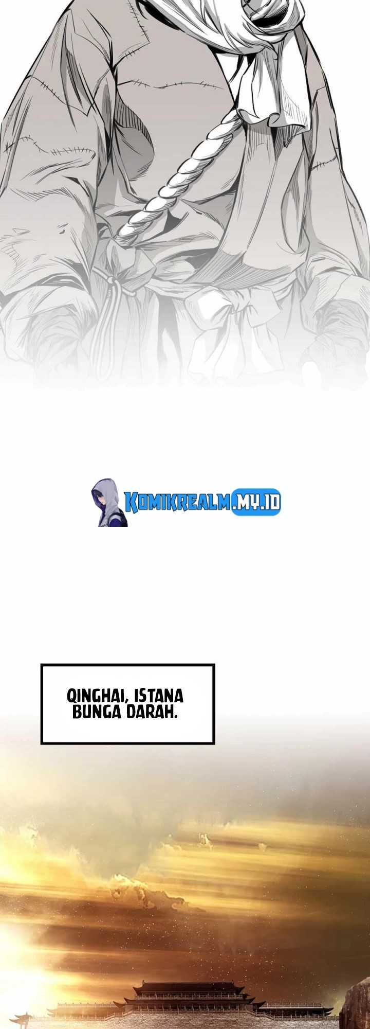 Way To Heaven Chapter 81 Bahasa Indonesia
