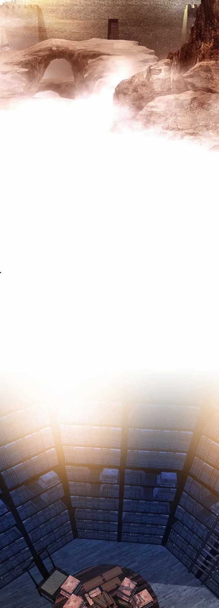 Way To Heaven Chapter 81 Bahasa Indonesia