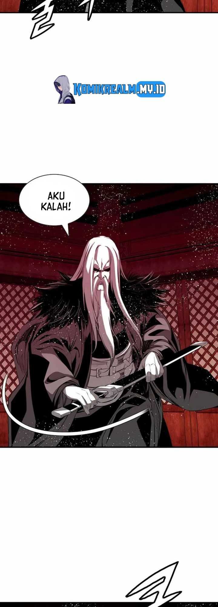 Way To Heaven Chapter 82 Bahasa Indonesia