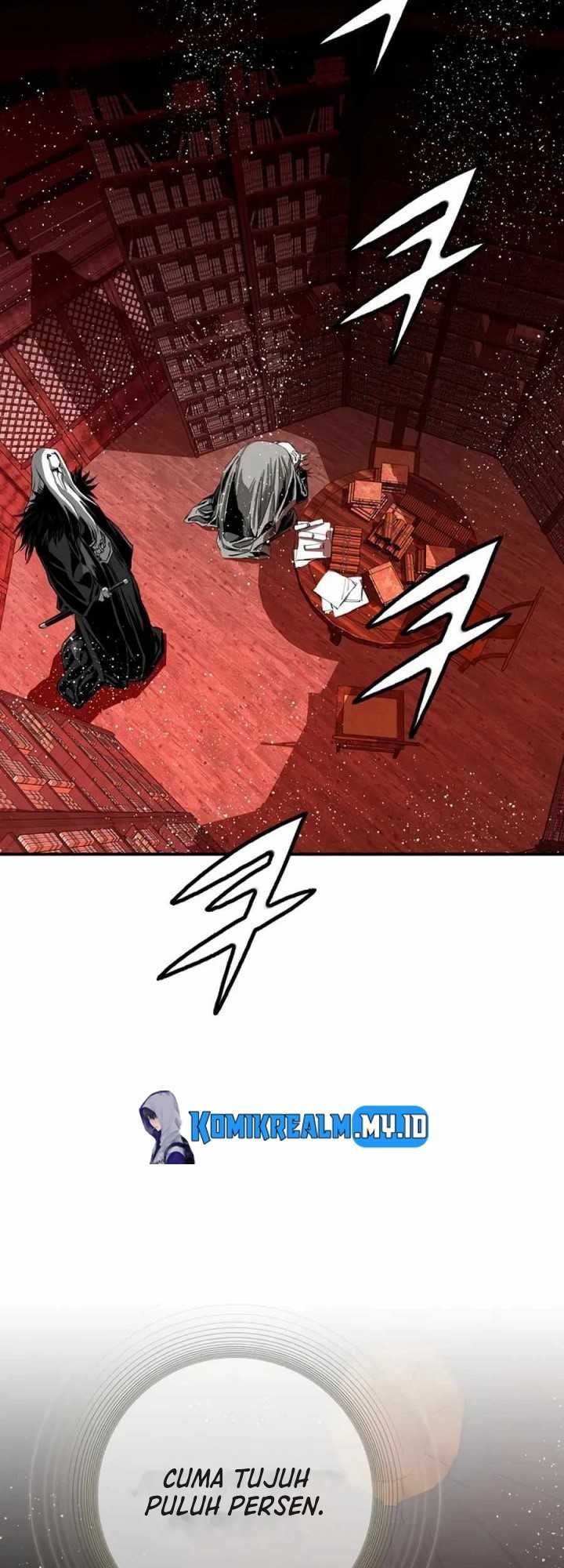 Way To Heaven Chapter 82 Bahasa Indonesia