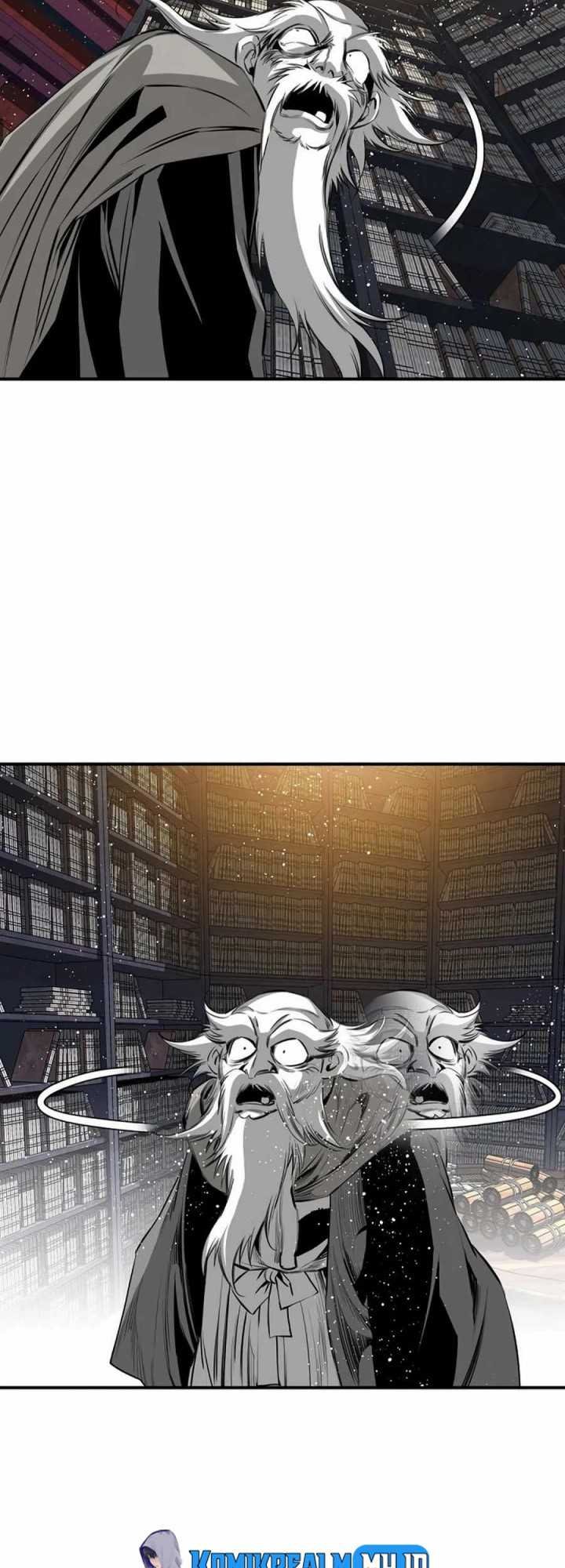 Way To Heaven Chapter 82 Bahasa Indonesia