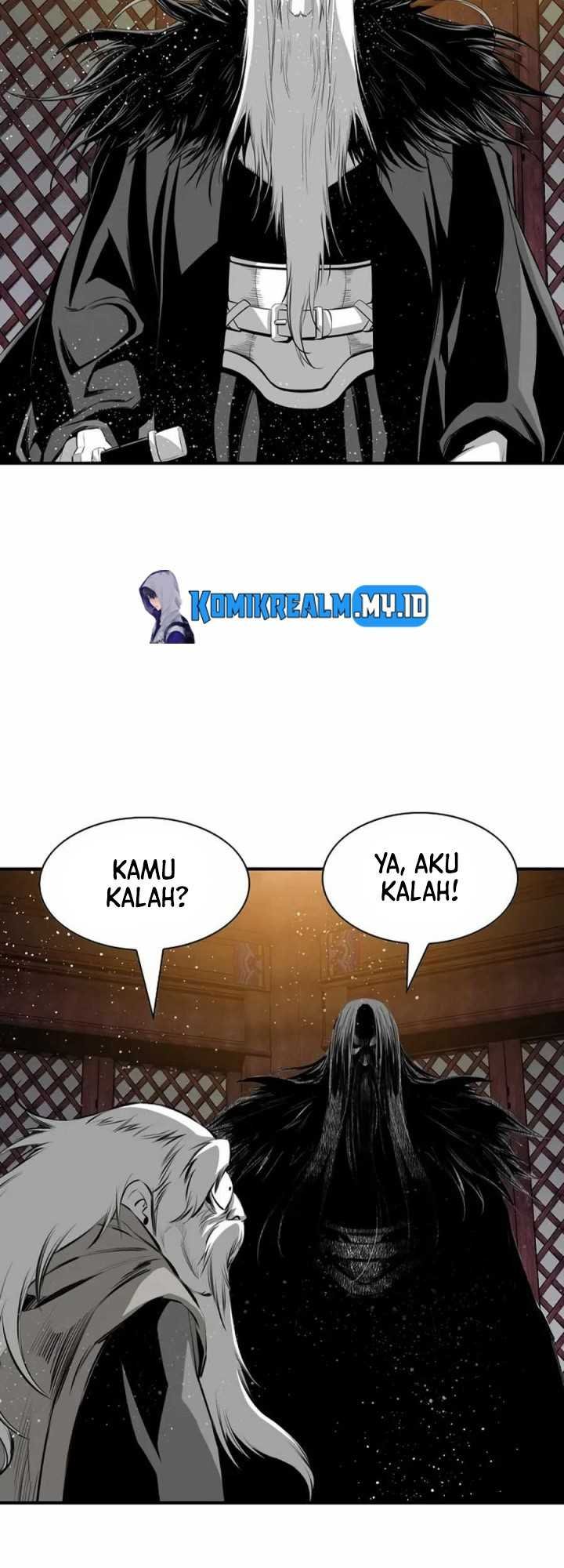Way To Heaven Chapter 82 Bahasa Indonesia