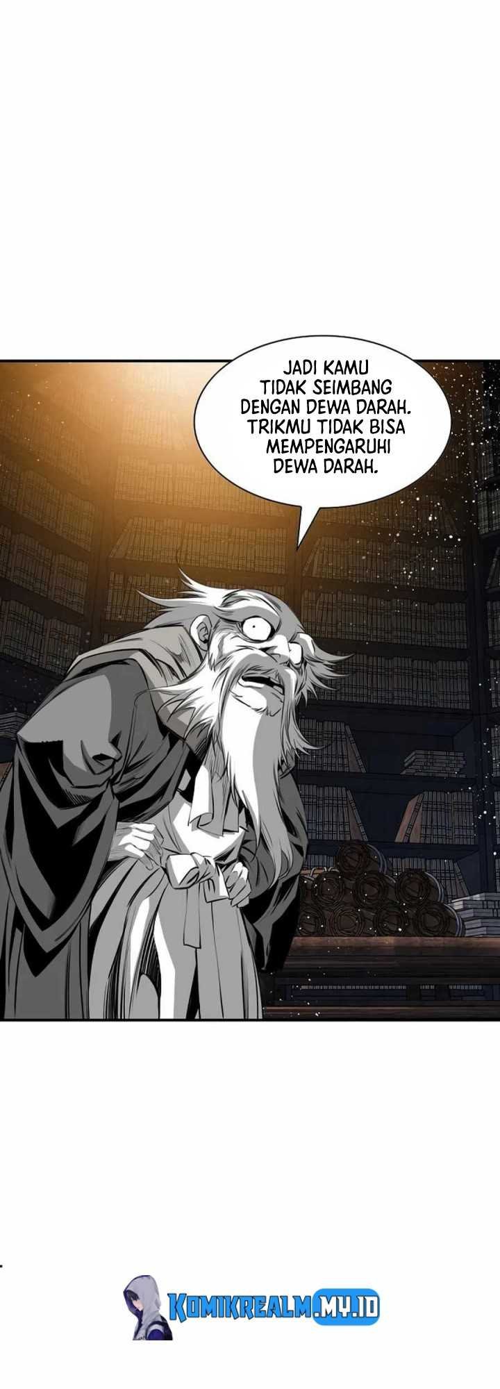 Way To Heaven Chapter 82 Bahasa Indonesia