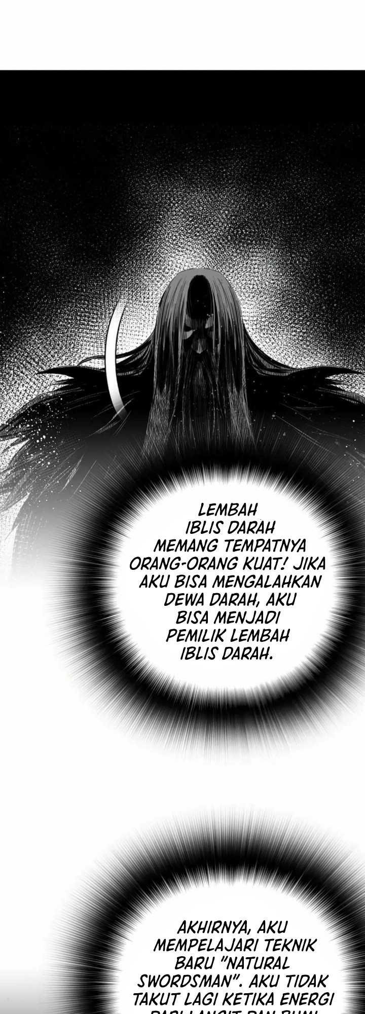 Way To Heaven Chapter 82 Bahasa Indonesia