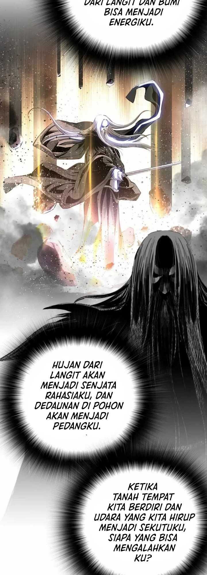 Way To Heaven Chapter 82 Bahasa Indonesia
