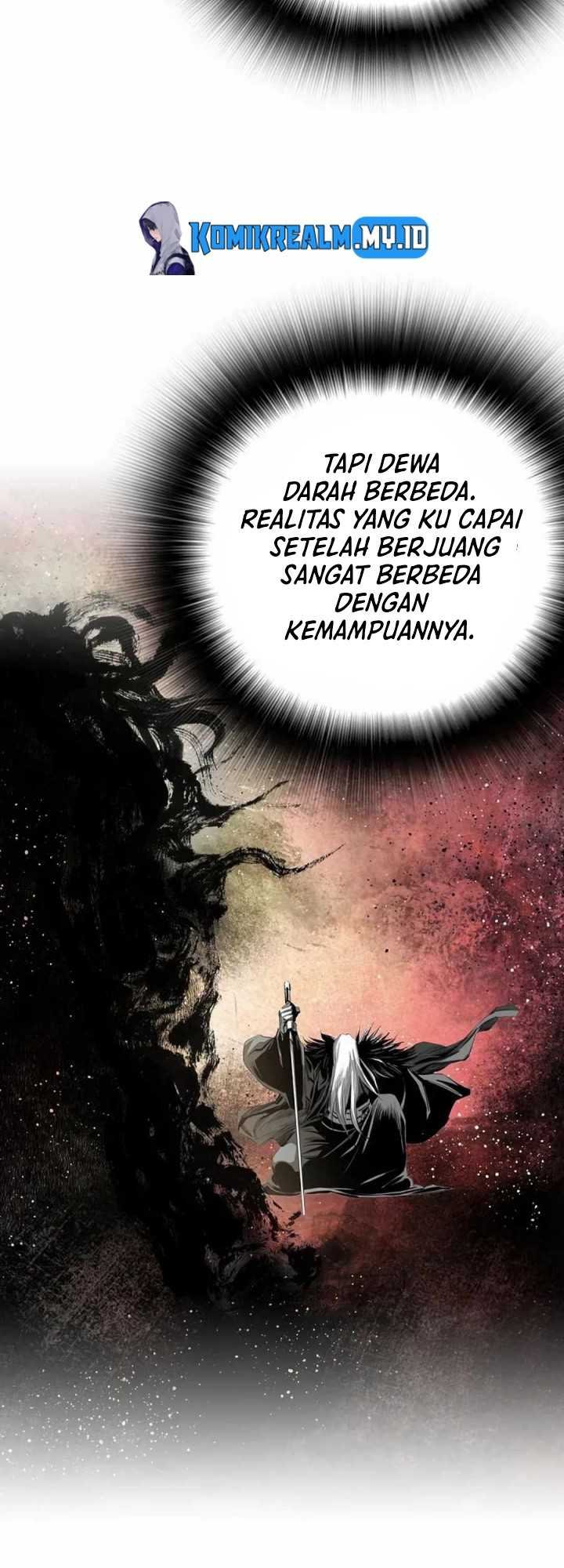 Way To Heaven Chapter 82 Bahasa Indonesia