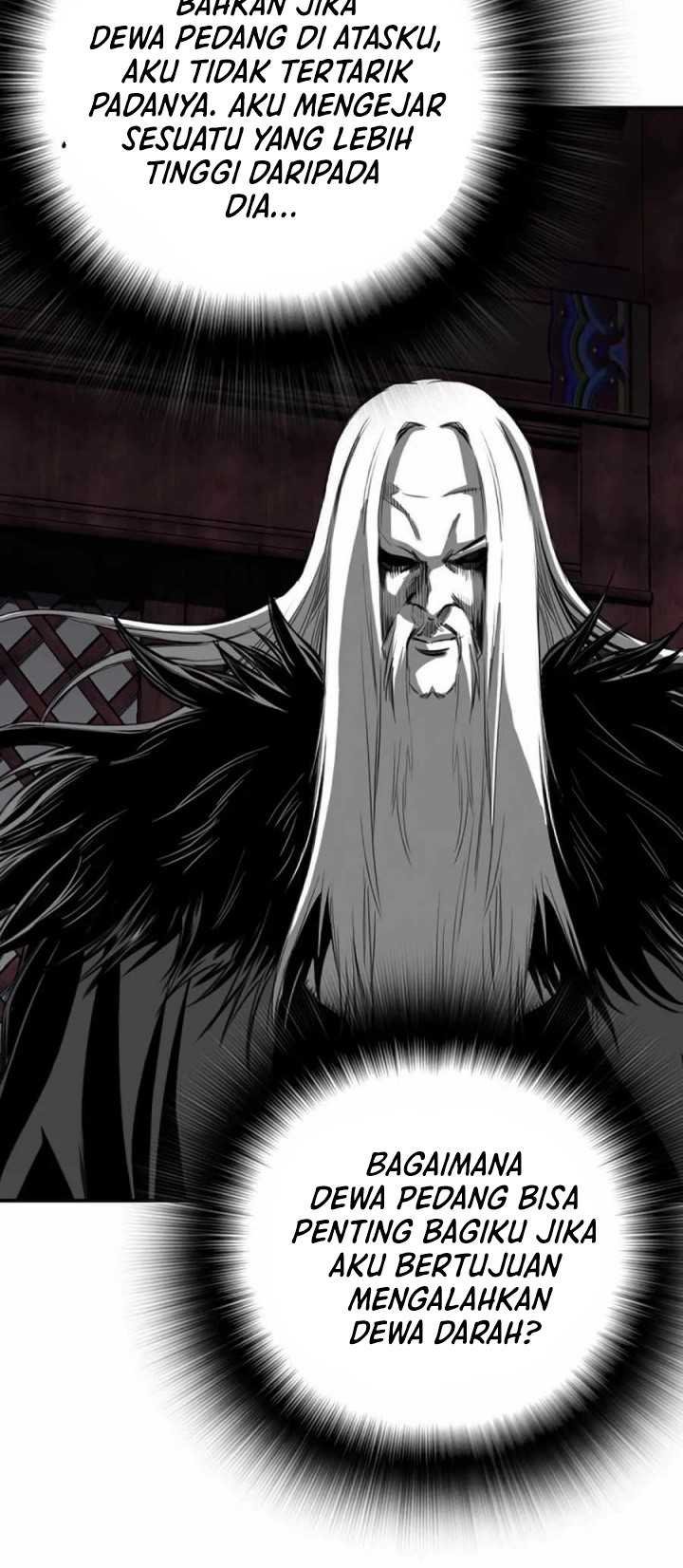 Way To Heaven Chapter 82 Bahasa Indonesia