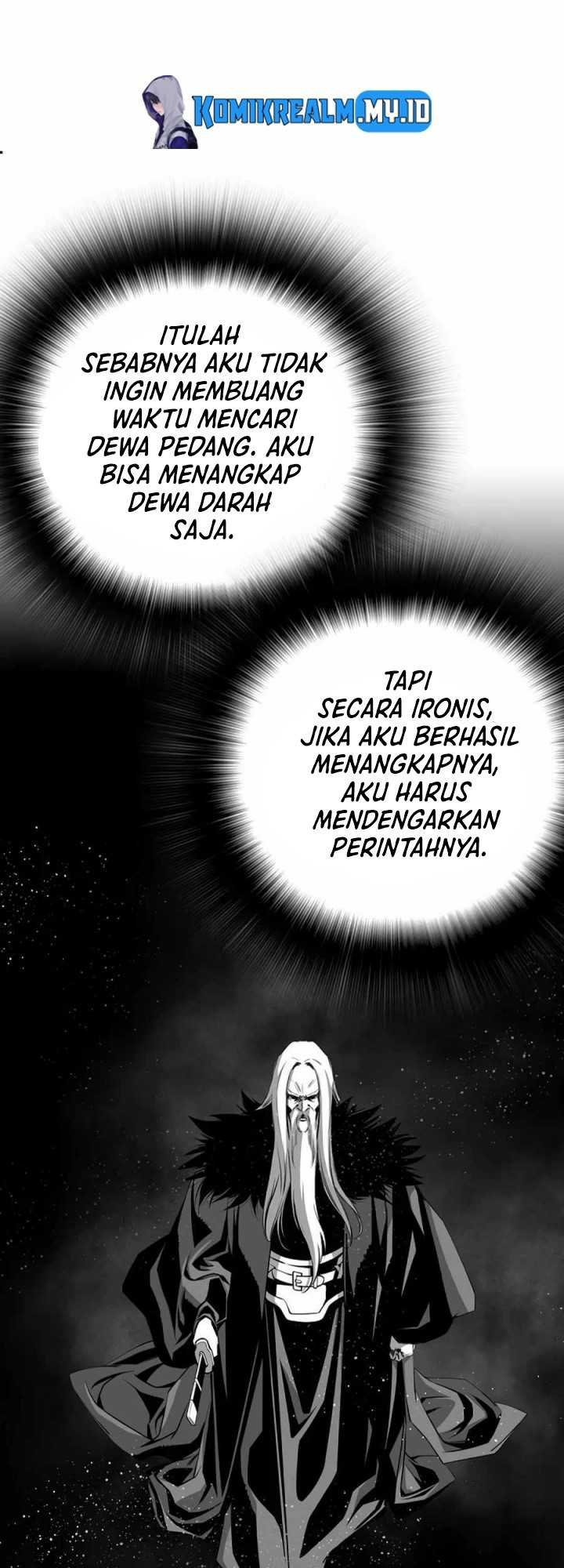 Way To Heaven Chapter 82 Bahasa Indonesia
